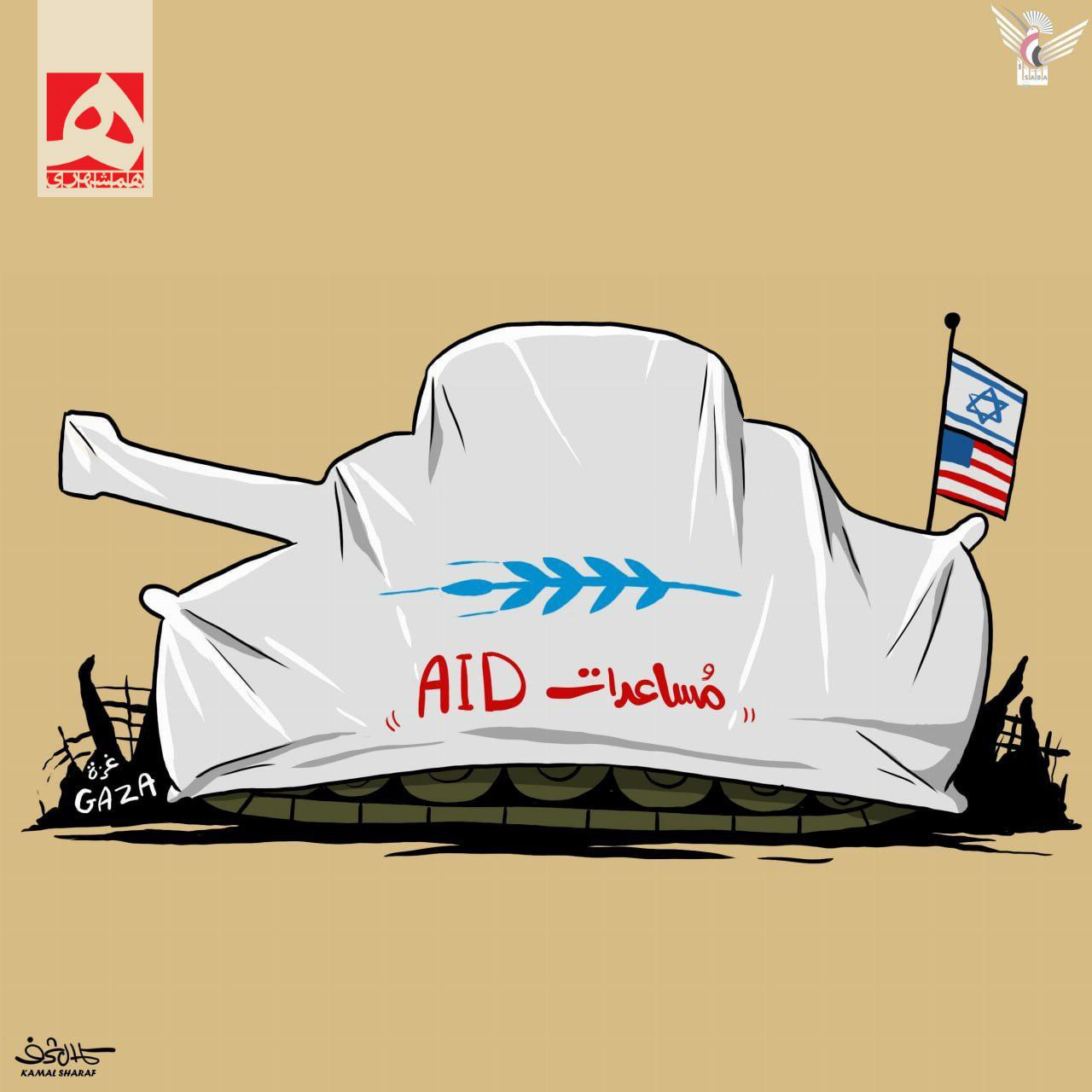 غزه زیر آتش؛ جهان زیر سوال/ آیا وجدان بشری زنده است؟/ سینما، موسیقی و ورزش؛ سلاحهای جنگ رسانهای علیه جنایات رژیم صهیونی +عکس و فیلم