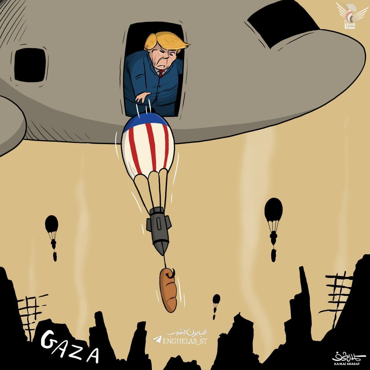 غزه زیر آتش؛ جهان زیر سوال/ آیا وجدان بشری زنده است؟/ سینما، موسیقی و ورزش؛ سلاحهای جنگ رسانهای علیه جنایات رژیم صهیونی +عکس و فیلم