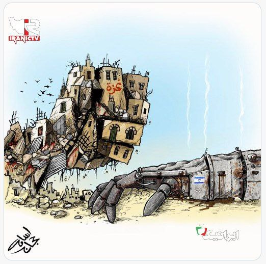 غزه زیر آتش؛ جهان زیر سوال/ آیا وجدان بشری زنده است؟/ سینما، موسیقی و ورزش؛ سلاحهای جنگ رسانهای علیه جنایات رژیم صهیونی +عکس و فیلم