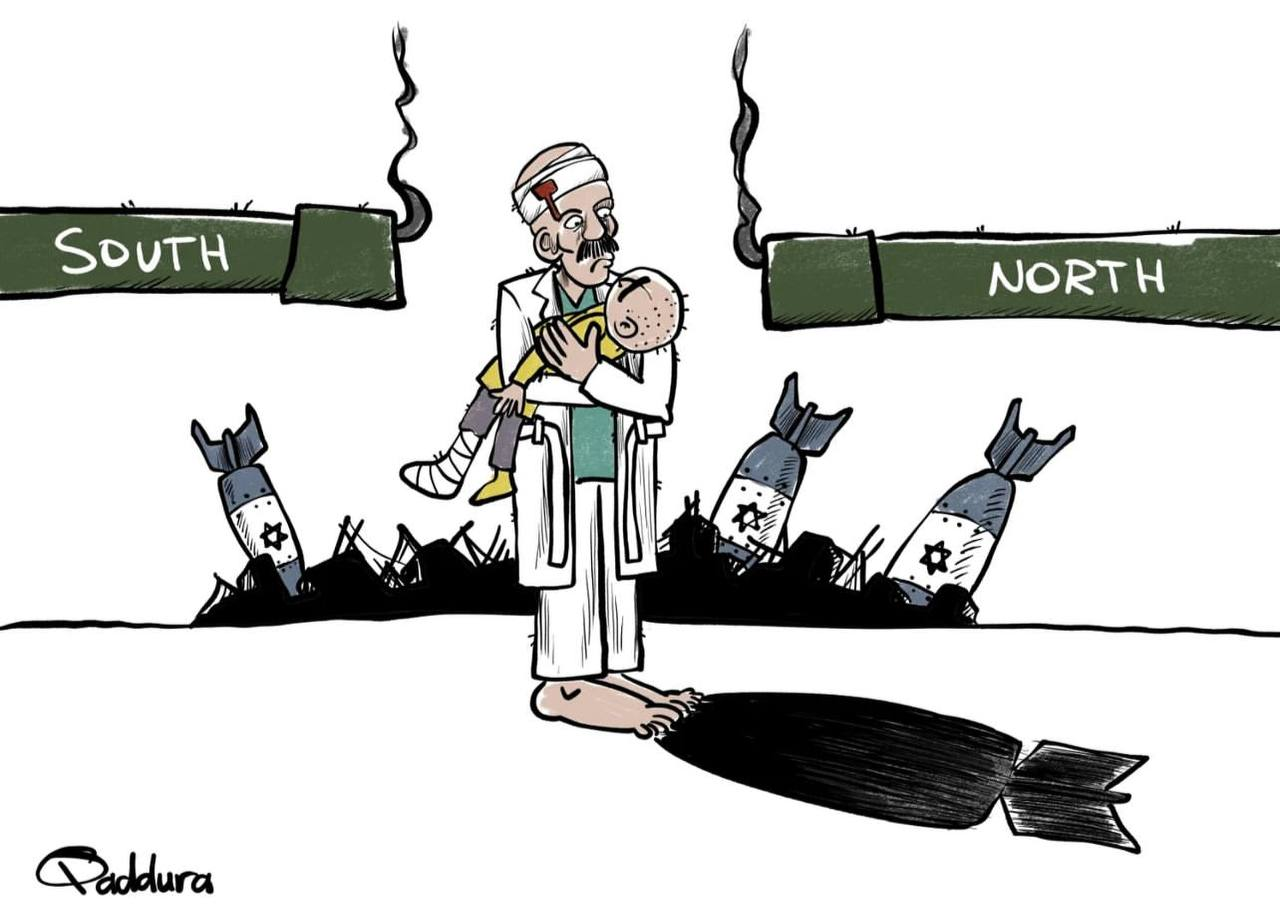 غزه زیر آتش؛ جهان زیر سوال/ آیا وجدان بشری زنده است؟/ سینما، موسیقی و ورزش؛ سلاحهای جنگ رسانهای علیه جنایات رژیم صهیونی +عکس و فیلم