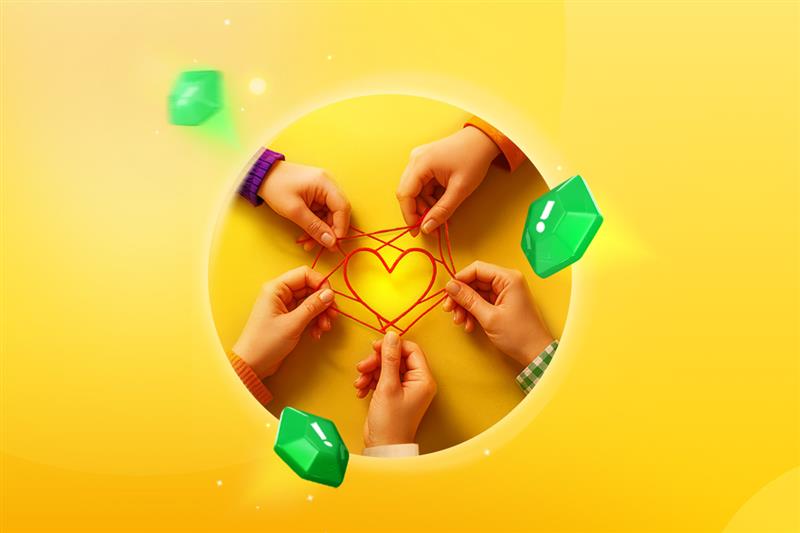 حمایت اسنپ از ۸ مؤسسه نیکوکاری در مسیر تابآوری بعد از جنگ