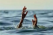 غرق شدن ۲ جوان در دریای بندرکیاشهر