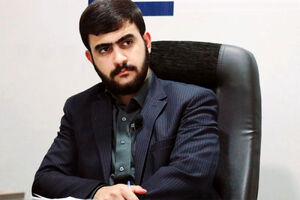 مهرشاد سهیلی برنامهای در صداوسیما ندارد؛ پولپاشی برای سفیدشویی مهرشاد سهیلی برنامهای در صداوسیما ندارد؛ پولپاشی برای سفیدشویی
