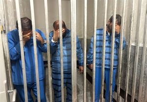 جزئیات انهدام باند مخوف ماموران قلابی در تهران