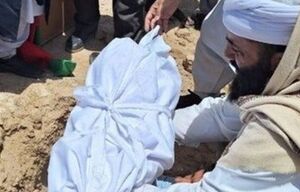 سند مظلومیت ایران به روایت تصویری ۱۸+