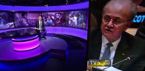 بازی دوگانه فرانسه به روایت کارشناس بی‌بی‌سی