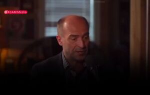 آمریکا عمداً اقتصاد ژاپن و آسیا را نابود کرد تا دارایی‌های آنها را ارزان بخرد!