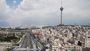 دبیر هیأت دولت: وضعیت تعطیلی پایتخت فردا مشخص می‌شود