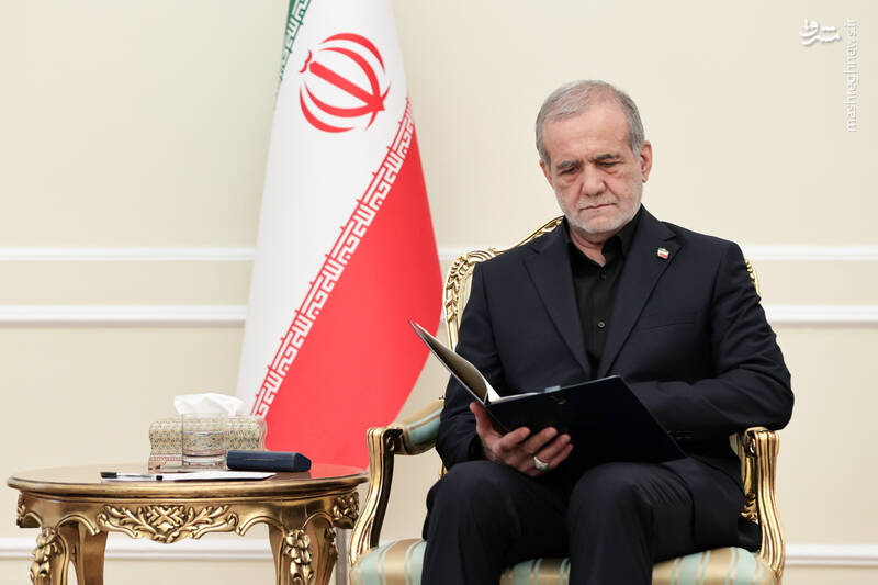 سفیر جدید اسلواکی سفیر جدید اسلواکی