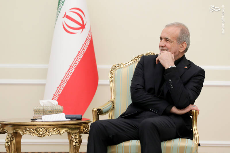 سفیر جدید برزیل سفیر جدید برزیل