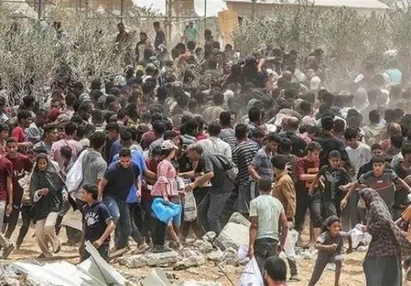 ۶۰ هزار شهید و ۱۴۵ هزار زخمی در نسلکشی رژیم صهیونی/ادامه اعتراضات گسترده به نتانیاهو در سرزمینهای اشغالی/سوءتغذیه شدید در غزه؛ نوزادان لاغرتر از دسته گل!/افزایش خودکشی نظامیان صهیونیست/ جهان علیه اسرائیل؛ آغاز موج جدید به رسمیتشناسی فلسطین +عکس و فیلم