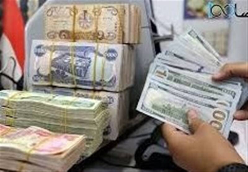 ارز،اربعين،دريافت،بانك،فروش،زائران،صرفاً،عامل،مركزي،اساس،كارم ...