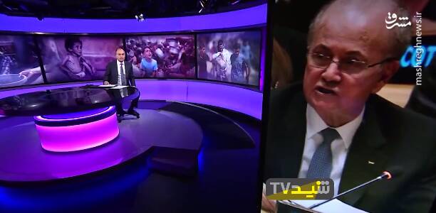 آب،دست،تلگرامي