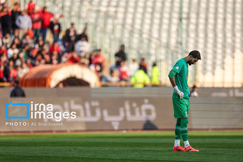پرسپوليس،باشگاه،تراكتور،بيرانوند،راي،كميته،پرونده،جنجالي
