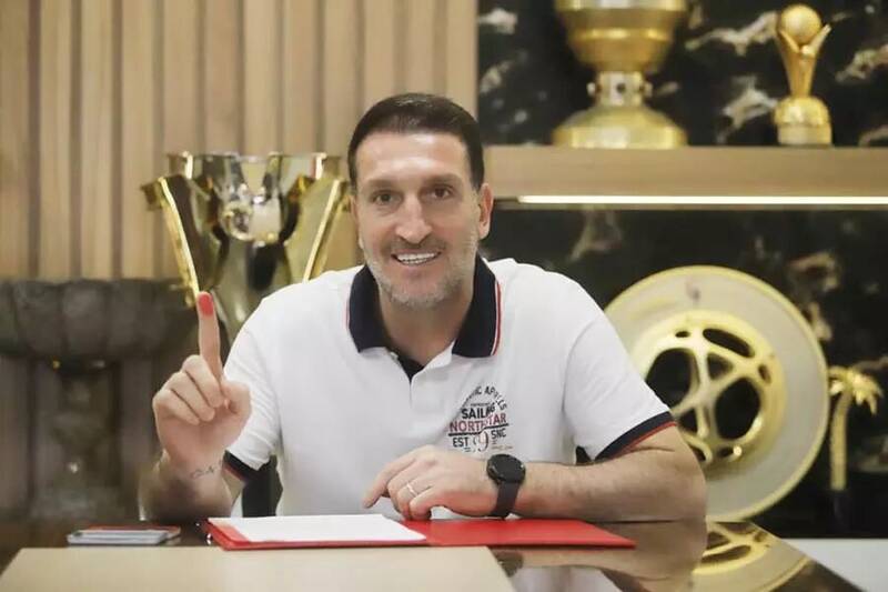 پرسپوليس،هاشميان،بزيك،كادر،باشگاه