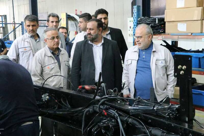 خودروسازي