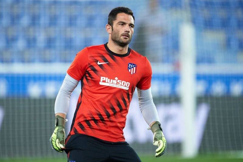 گلر اسپانیایی به اردوی استقلال در ترکیه میرود