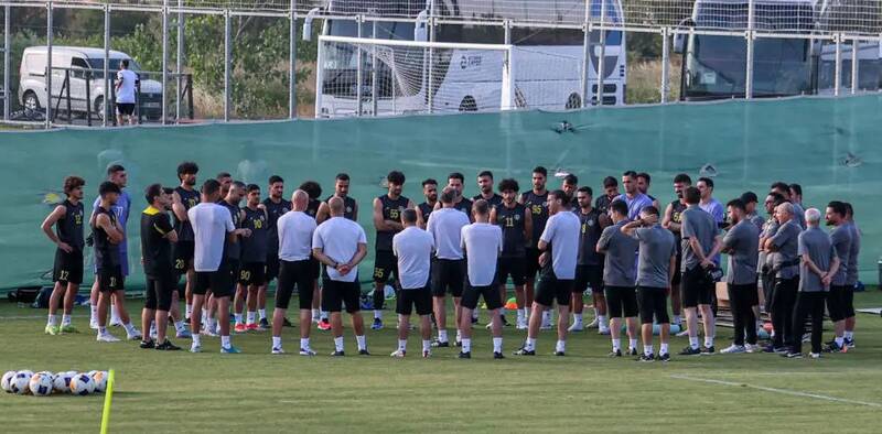 مرداد،آف،پلي