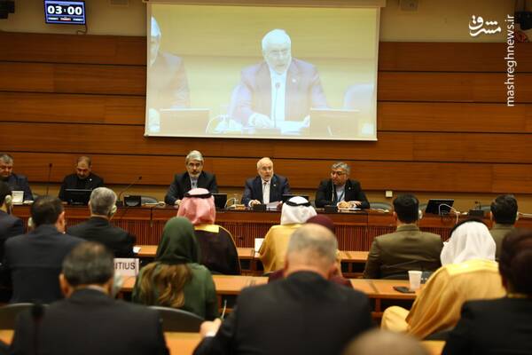 قالیباف: اقدامات اسرائیل در غزه یادآور جنایات نازیهاست