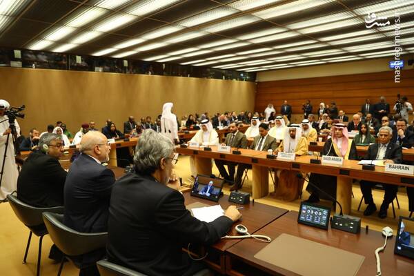 قالیباف: اقدامات اسرائیل در غزه یادآور جنایات نازیهاست