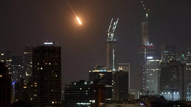 ايران،جنگ،صهيونيستي
