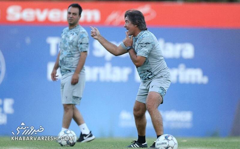 پیشنهاد ویژه استقلال به فدراسیون با چاشنی تراکتور