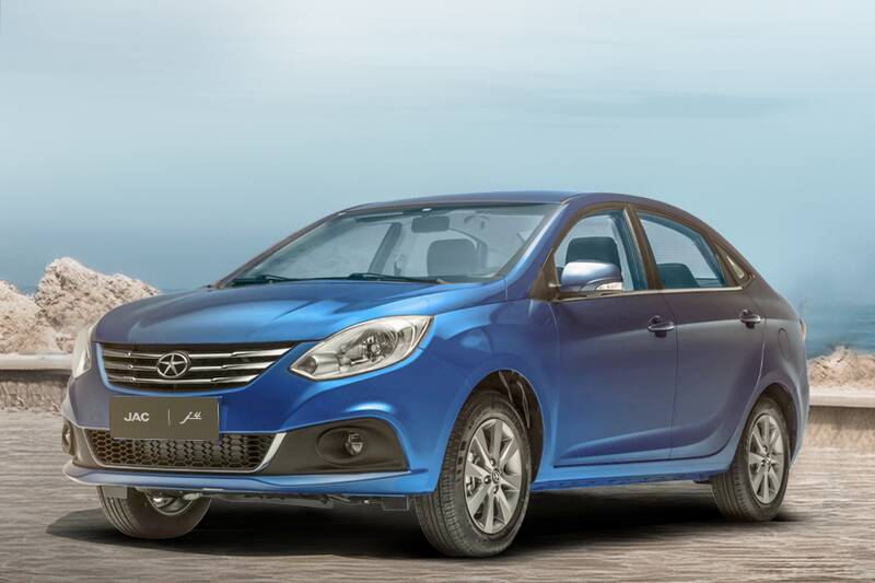 آغاز فروش نقد و اقساط خودروی J4 با پیش پرداخت متنوع