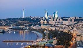 کاهش ۳۲ درصدی ورود گردشگران از خاورمیانه به آذربایجان