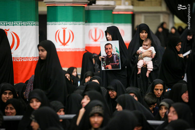 رهبر،حسينيه،معظم،جمعيت،انقلاب،خميني،ره،امام،ايران،دانش،عظيم، ...