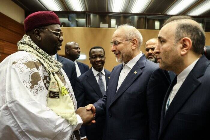 نشست نمایندگان مجالس جهان برگزار شد/ محکومیت حمله اسرائیل و لزوم اصلاح ساختار سازمان ملل