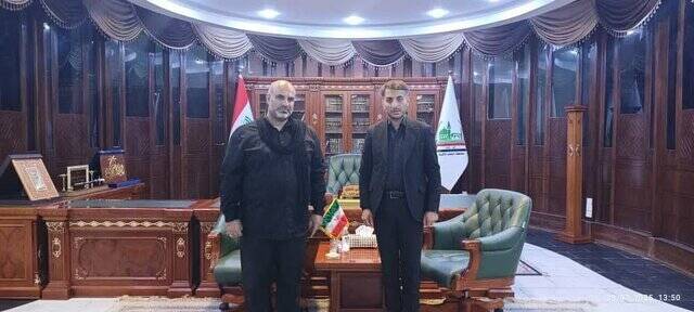 مردم عراق از جواب عزتمندانه ایران به رژیم صهیونیستی مفتخر شدند