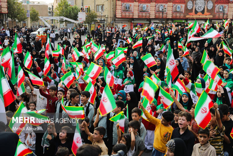 ای ایران بخوان زنجان