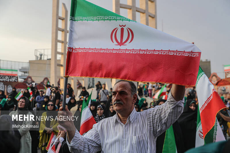 ای ایران بخوان زنجان