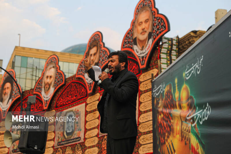 ای ایران بخوان زنجان