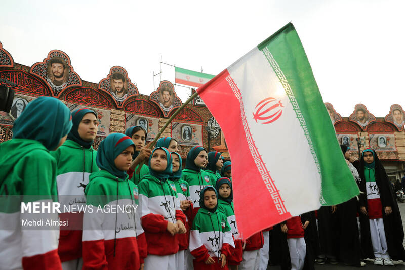 ای ایران بخوان زنجان