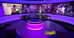 اسرائیل به ورطه انحطاط اخلاقی کشیده شده است+ فیلم