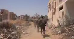 آیا سرانجام ارتش اسرائیل از نتانیاهو سرپیچی می‌کند؟+ فیلم