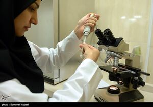 تکذیب خبر گمشدن جنینها در بیمارستان آبان