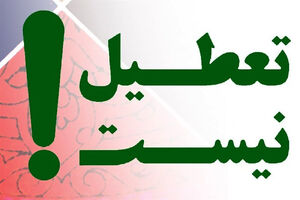 تصمیم نهایی دولت درباره طرح تعطیلات تابستانی