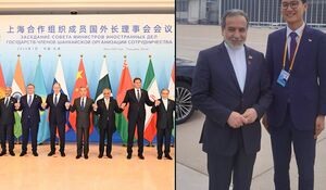 چین میزبان اجلاس سران سازمان همکاری شانگهای در تیانجین