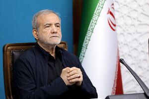رئیسجمهور دو طرح درمانی زنجان را افتتاح کرد