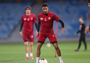 مذاکره فولاد با مدافع سابق پرسپولیس