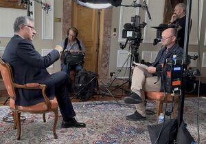 سفیر ایران: اسرائیل و آمریکا اعتبار دیپلماسی را از بین بردند