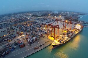 اهمیت بندر لومه در راهبرد جدید آفریقای "ایالات متحده"