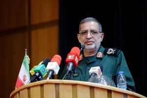 اگر تجاوز تکرار شود ممکن است جغرافیای پاسخ و میدان نبرد تغییر کند / دشمن مولفه های اصلی اقتدار ایران را نمی شناسد