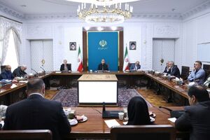 پزشکیان: گام اساسی در مبارزه با مواد مخدر، برخورد با عرضه غیرقانونی و آگاهی‌سازی است