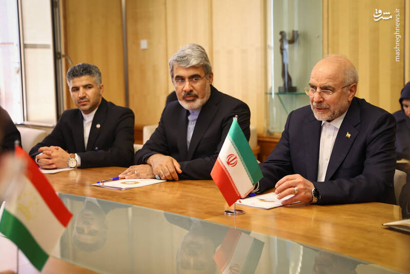 رئیس مجلس تاجیکستان رئیس مجلس تاجیکستان