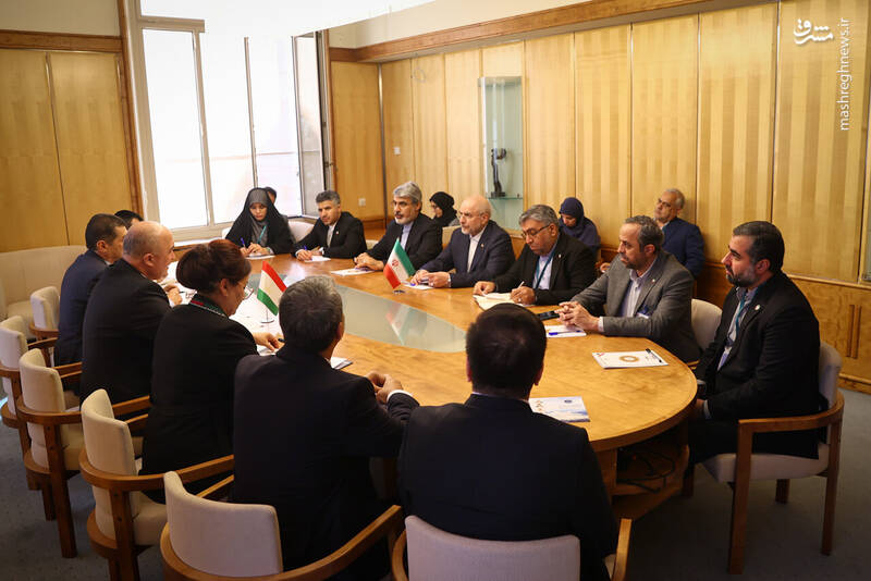 رئیس مجلس تاجیکستان رئیس مجلس تاجیکستان