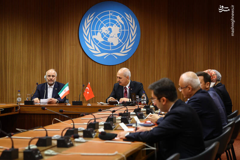 رئیس مجلس ترکیه رئیس مجلس ترکیه