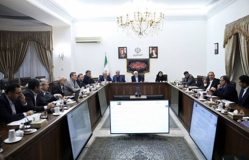 بازسازي،جنگ،خسارات،ستاد،مركزي،حمله،دولت،صهيونيستي،رژيم،معاون ...